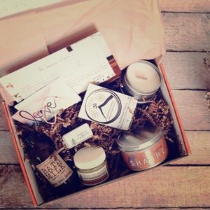 Subscription Box